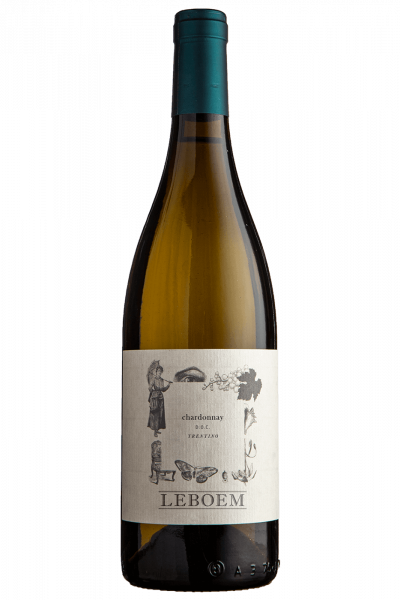 Chardonnay LeBoem 2024