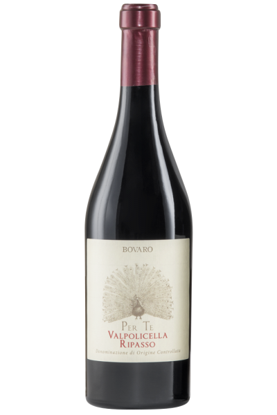 Valpolicella Ripasso Classico Superiore Per Te Bovaro 2023